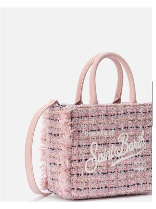 vanity mini tweed-21 col MC2 SAINT BARTH | VAMI026 - TEX0001 - 01324I.1324I